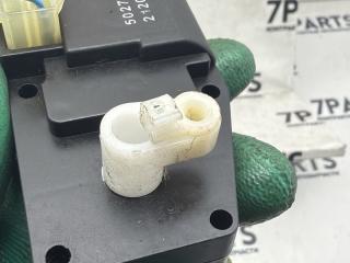 Сервопривод заслонок печки MAZDA BONGO SKP2V L8 ,502752-2900 4 ракурс