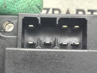 Сервопривод заслонок печки MAZDA BONGO SKP2V L8 ,502752-2900 5 ракурс