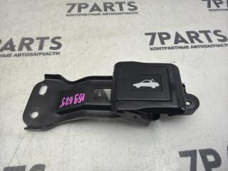 Ручка открытия капота TOYOTA MR2 1990