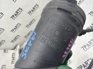 Патрубок воздушн.фильтра BONGO 2013 SKP2V L8