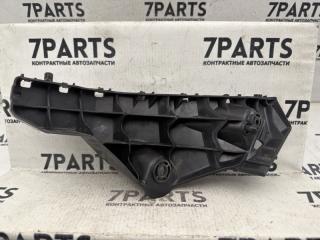 Крепление бампера левое переднее TOYOTA BB QNC21 3SZVE 52116-B1020 2 ракурс