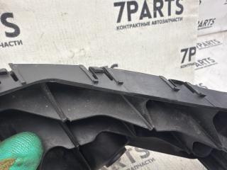 Крепление бампера левое переднее TOYOTA BB QNC21 3SZVE 52116-B1020 4 ракурс