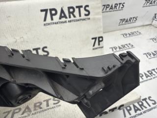 Крепление бампера левое переднее TOYOTA BB QNC21 3SZVE 52116-B1020 5 ракурс