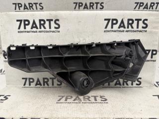 Крепление бампера левое переднее TOYOTA BB QNC21 52116-B1020 2 ракурс