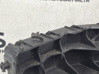 Крепление бампера левое переднее TOYOTA BB QNC21 52116-B1020 3 ракурс