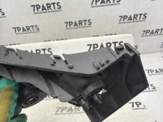 Крепление бампера левое переднее TOYOTA BB QNC21 52116-B1020 5 ракурс