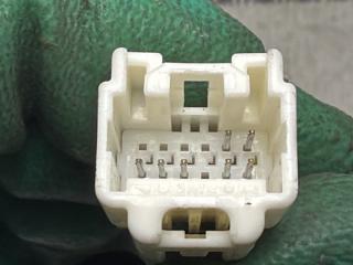 Дисплей информационный MAZDA AXELA BKEP LFVE BP4R-61-1J0A,BP4R611J0 5 ракурс