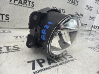 Туманка передняя SUZUKI IGNIS FF21S K12C 114-11092 2 ракурс