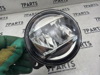 Туманка передняя SUZUKI IGNIS FF21S K12C 114-11092 4 ракурс