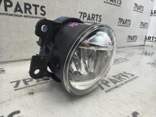 Туманка передняя SUZUKI IGNIS FF21S K12C 114-11092 2 ракурс