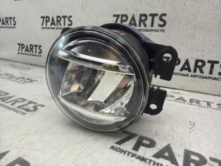 Туманка передняя SUZUKI IGNIS FF21S K12C 114-11092 3 ракурс