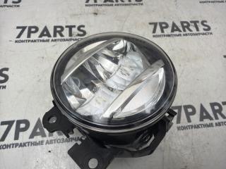 Туманка передняя SUZUKI IGNIS FF21S K12C 114-11092 4 ракурс