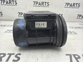 Датчик расхода воздуха MAZDA MPV LWEW FSDE FS1E-13-215,E5T52271, FS1E13215 1 ракурс
