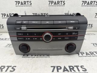 Магнитофон MAZDA AXELA 2007