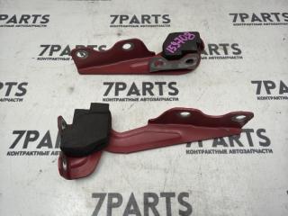 Крепление капота MITSUBISHI COLT PLUS 2009 Z23W 4A91 контрактная