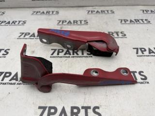 Крепление капота COLT PLUS 2009 Z23W 4A91