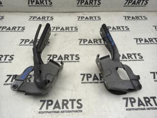 Крепление капота TOYOTA BB QNC21 3SZVE 1 ракурс