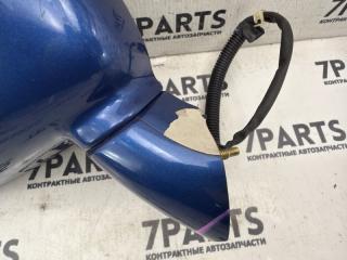 Зеркало правое переднее HONDA STREAM RN1 D17A 4 ракурс