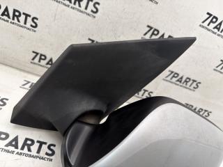 Зеркало левое переднее TOYOTA BELTA KSP92 1KRFE 2 ракурс