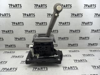 Селектор акпп NISSAN MARCH AK12 CR12DE 1 ракурс