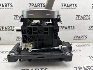 Селектор акпп NISSAN MARCH AK12 CR12DE 2 ракурс
