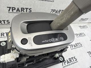 Селектор акпп NISSAN MARCH AK12 CR12DE 3 ракурс