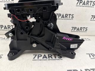 Селектор акпп SUZUKI IGNIS FF21S K12C 2 ракурс