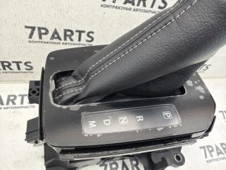 Селектор акпп SUZUKI IGNIS FF21S K12C 3 ракурс