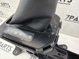 Селектор акпп SUZUKI IGNIS FF21S K12C 4 ракурс