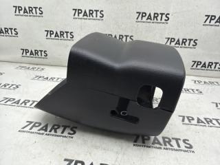 Кожух рулевой колонки TOYOTA MARK II WAGON BLIT GX110 1GFE 2 ракурс