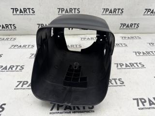 Кожух рулевой колонки TOYOTA MARK II WAGON BLIT GX110 1GFE 3 ракурс