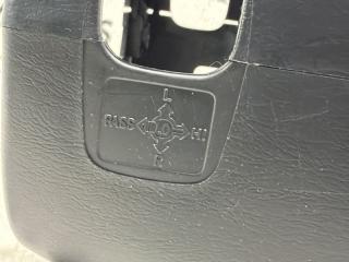 Кожух рулевой колонки TOYOTA MARK II WAGON BLIT GX110 1GFE 4 ракурс