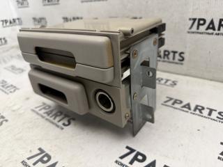 Подстаканник NISSAN RASHEEN RFNB14 GA15DE 3 ракурс