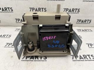 Подстаканник NISSAN RASHEEN RFNB14 GA15DE 5 ракурс