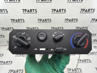 Климат-контроль DAIHATSU TERIOS KID J111G EFDEM 2 ракурс