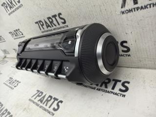 Климат-контроль SUZUKI IGNIS FF21S K12C 39510-62R00 3 ракурс
