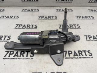 Моторчик заднего дворника TOYOTA WILL CYPHA NCP70 2NZFE 85130-52070 2 ракурс