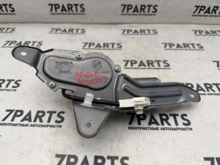 Моторчик заднего дворника TOYOTA WILL CYPHA NCP70 2NZFE 85130-52070 3 ракурс