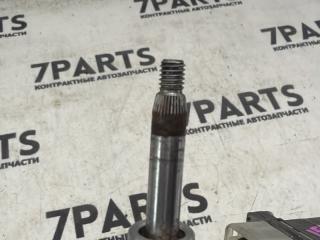 Моторчик заднего дворника TOYOTA WILL CYPHA NCP70 2NZFE 85130-52070 5 ракурс