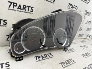 Спидометр SUZUKI SWIFT ZC72S K12B 34110-71LA4 2 ракурс