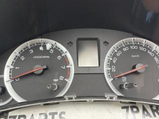 Спидометр SUZUKI SWIFT ZC72S K12B 34110-71LA4 5 ракурс