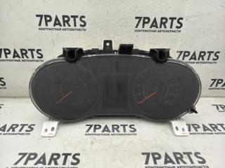 Спидометр MITSUBISHI GALANT FORTIS CY3A 4B10 8100B450 1 ракурс