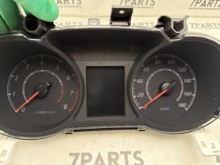 Спидометр MITSUBISHI GALANT FORTIS CY3A 4B10 8100B450 4 ракурс