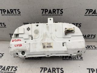 Спидометр MITSUBISHI GALANT FORTIS CY3A 4B10 8100B450 5 ракурс