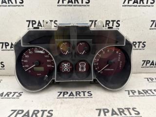 Спидометр MITSUBISHI PAJERO V73W 6G72 MR576292 1 ракурс