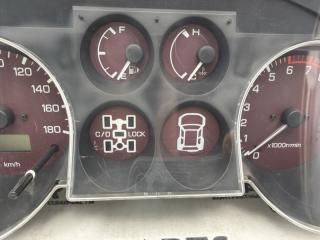 Спидометр MITSUBISHI PAJERO V73W 6G72 MR576292 5 ракурс