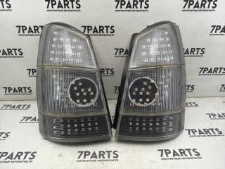 Стоп задний SUBARU PLEO RA1 26071 1 ракурс