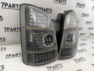 Стоп задний SUBARU PLEO RA1 26071 2 ракурс