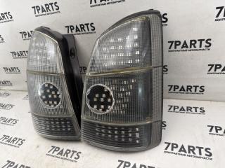 Стоп задний SUBARU PLEO RA1 26071 3 ракурс