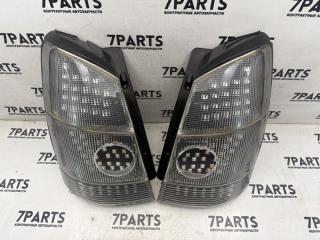Стоп задний SUBARU PLEO RA1 26071 4 ракурс
